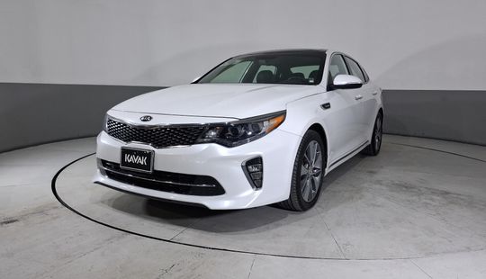 Kia • Optima