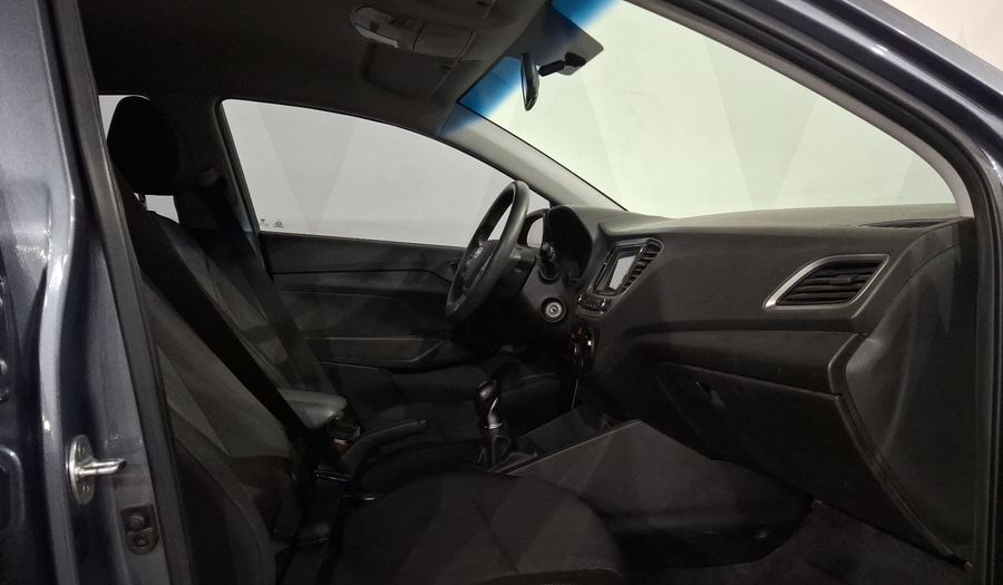 Hyundai Accent 1.6 GL Hatchback 2020