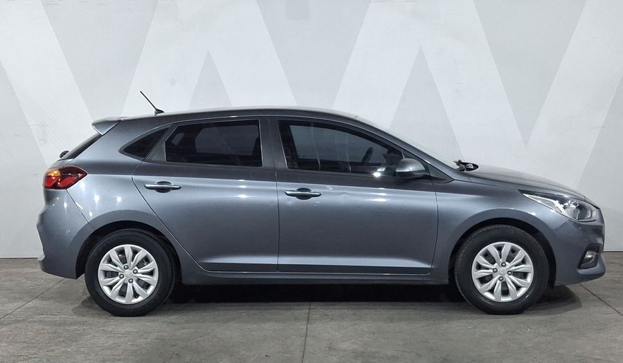 Hyundai Accent 1.6 GL Hatchback 2020