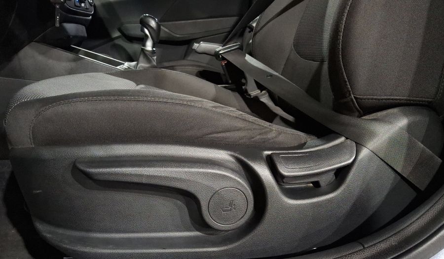 Hyundai Accent 1.6 GL Hatchback 2020