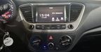 Hyundai Accent 1.6 GL Hatchback 2020