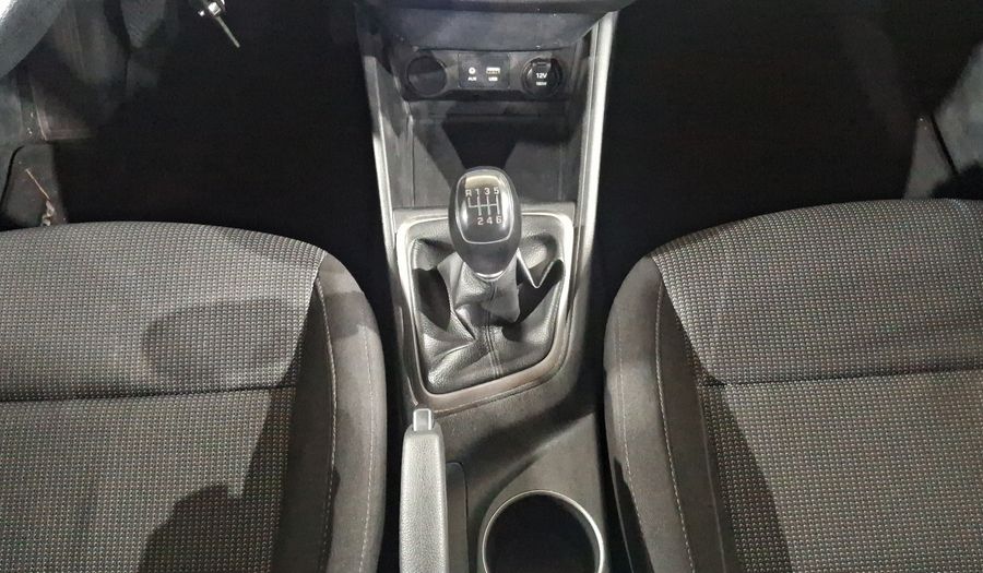 Hyundai Accent 1.6 GL Hatchback 2020