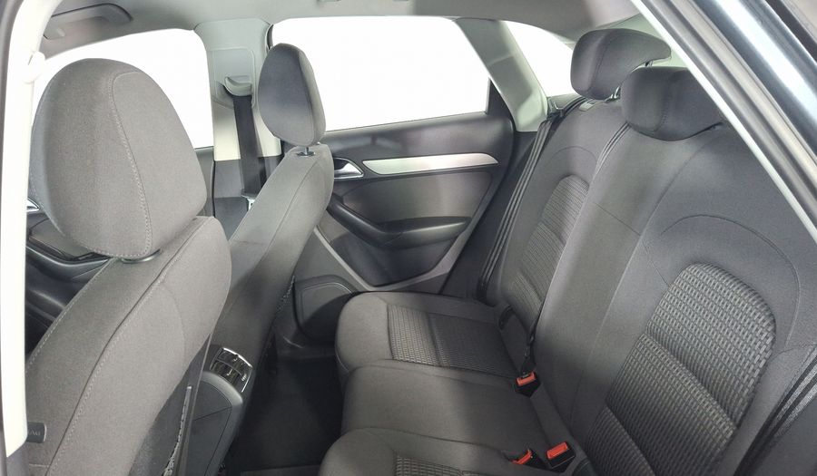 Audi Q3 2.0 TRENDY S TRONIC Suv 2015