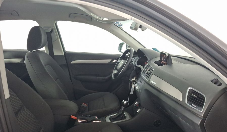 Audi Q3 2.0 TRENDY S TRONIC Suv 2015