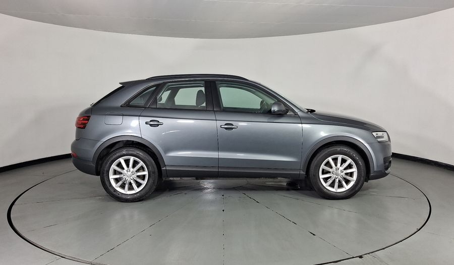 Audi Q3 2.0 TRENDY S TRONIC Suv 2015
