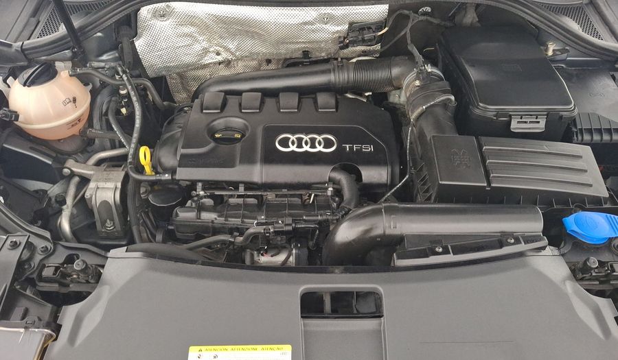 Audi Q3 2.0 TRENDY S TRONIC Suv 2015