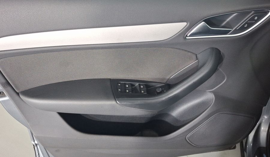 Audi Q3 2.0 TRENDY S TRONIC Suv 2015