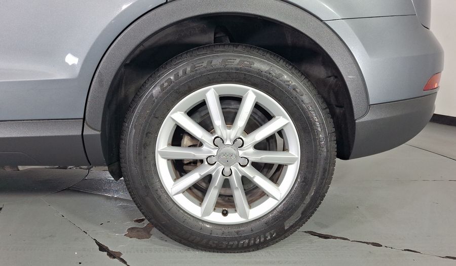 Audi Q3 2.0 TRENDY S TRONIC Suv 2015