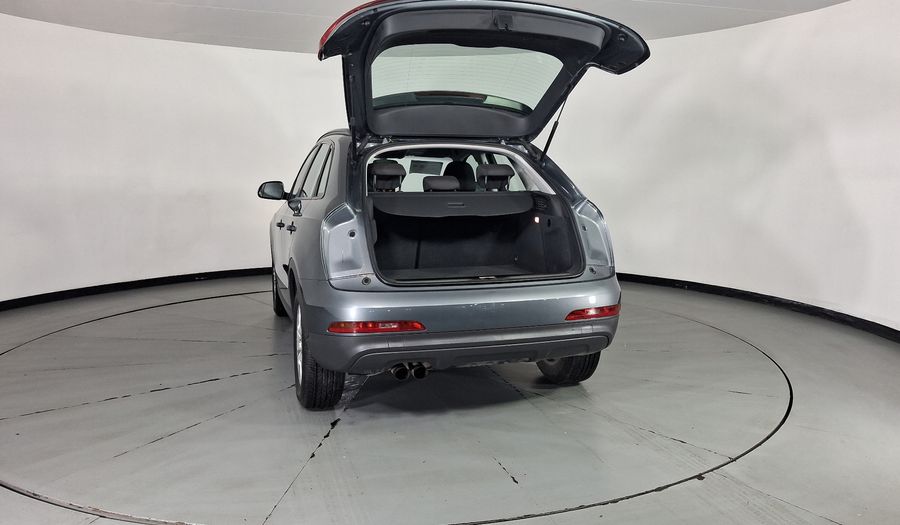 Audi Q3 2.0 TRENDY S TRONIC Suv 2015