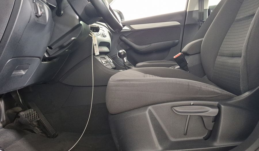 Audi Q3 2.0 TRENDY S TRONIC Suv 2015