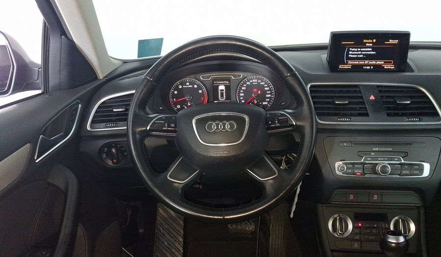 Audi Q3 2.0 TRENDY S TRONIC Suv 2015