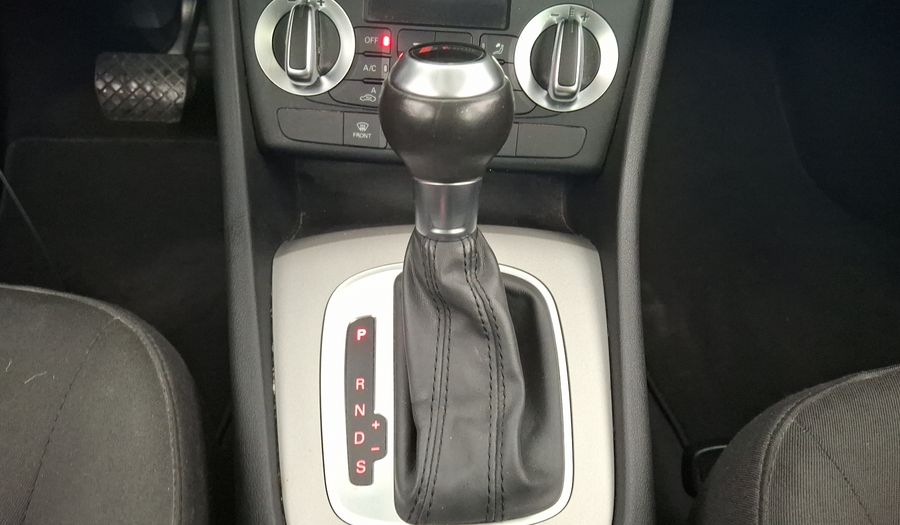 Audi Q3 2.0 TRENDY S TRONIC Suv 2015