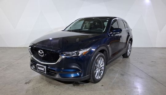 Mazda • CX-5
