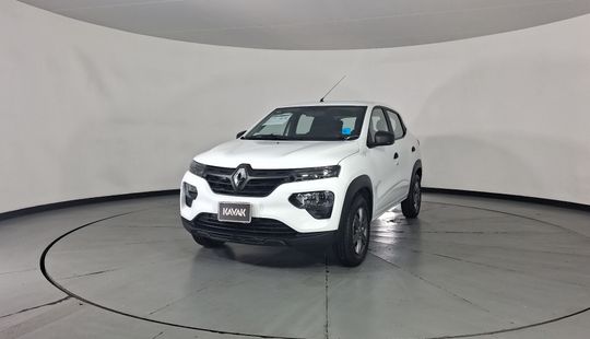 Renault • Kwid