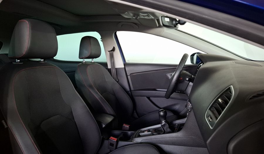 Seat Leon 1.4 FR Hatchback 2020