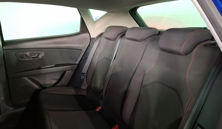 Seat Leon 1.4 FR Hatchback 2020