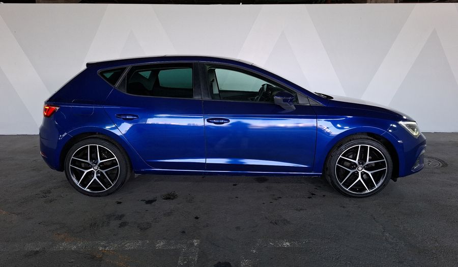 Seat Leon 1.4 FR Hatchback 2020