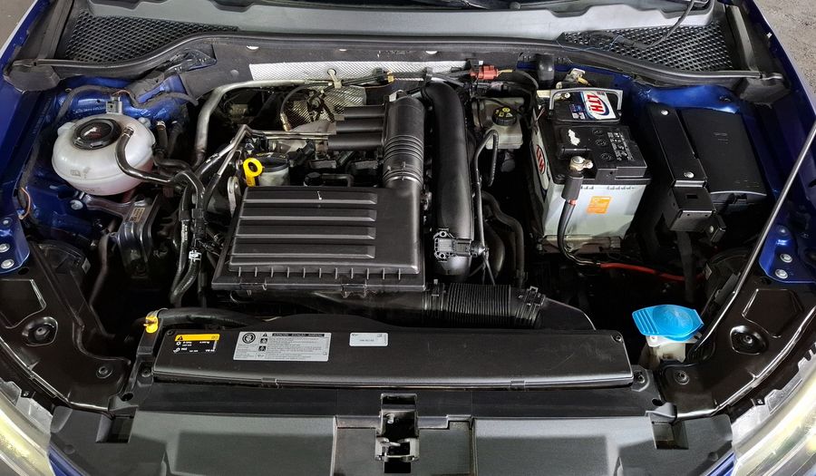 Seat Leon 1.4 FR Hatchback 2020