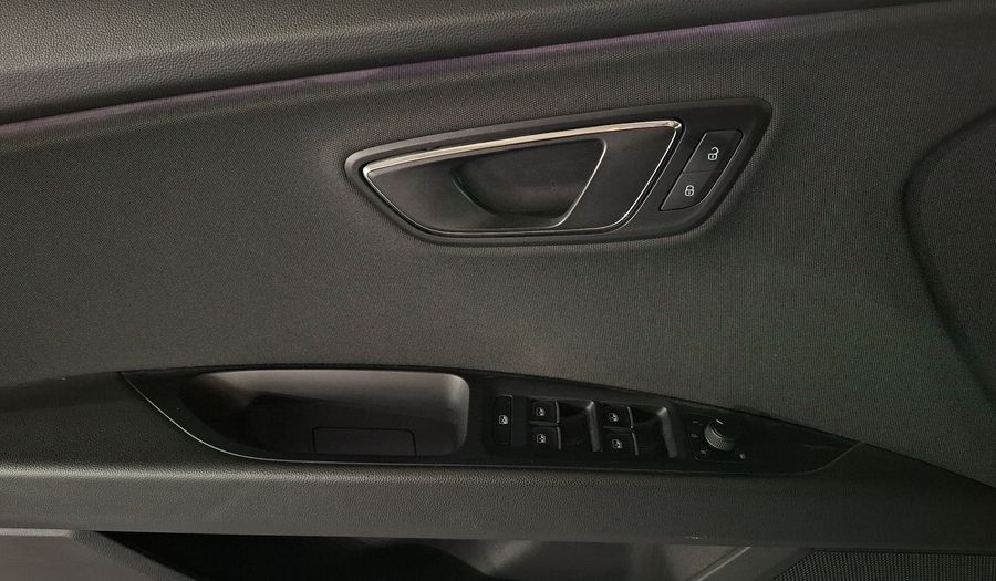 Seat Leon 1.4 FR Hatchback 2020