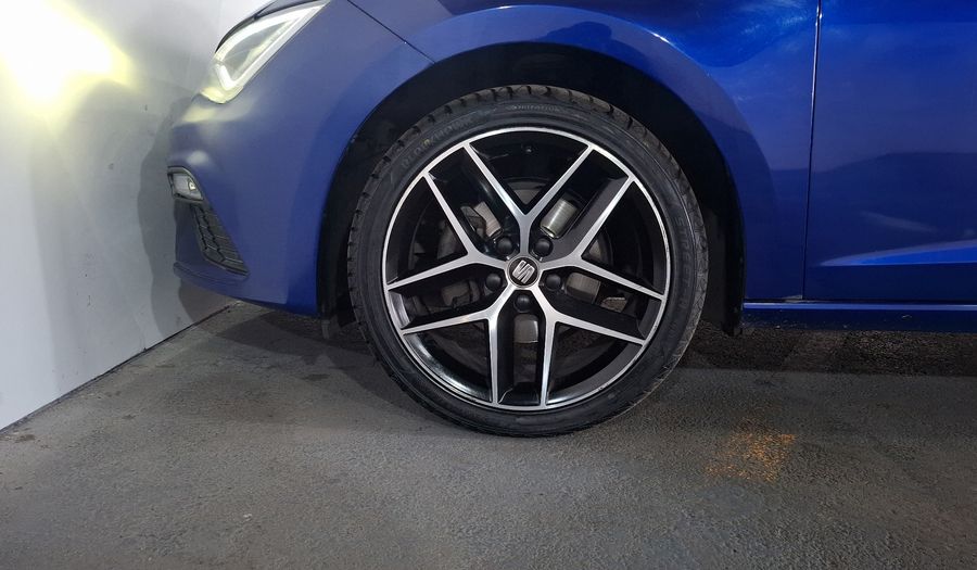 Seat Leon 1.4 FR Hatchback 2020