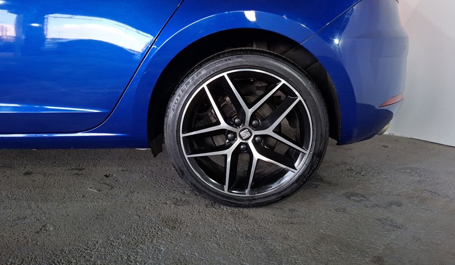 Seat Leon 1.4 FR Hatchback 2020