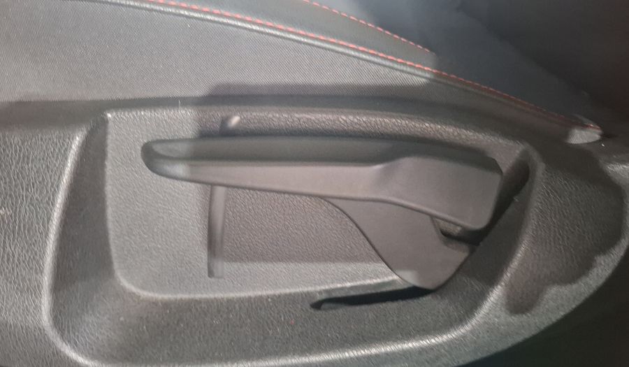 Seat Leon 1.4 FR Hatchback 2020