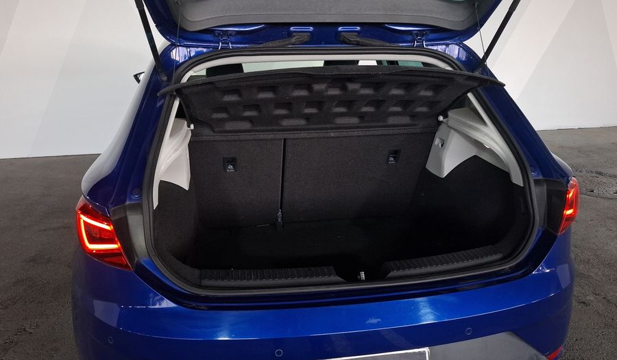 Seat Leon 1.4 FR Hatchback 2020