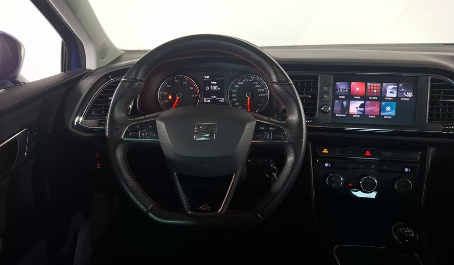 Seat Leon 1.4 FR Hatchback 2020