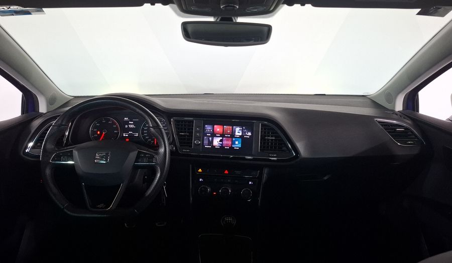 Seat Leon 1.4 FR Hatchback 2020