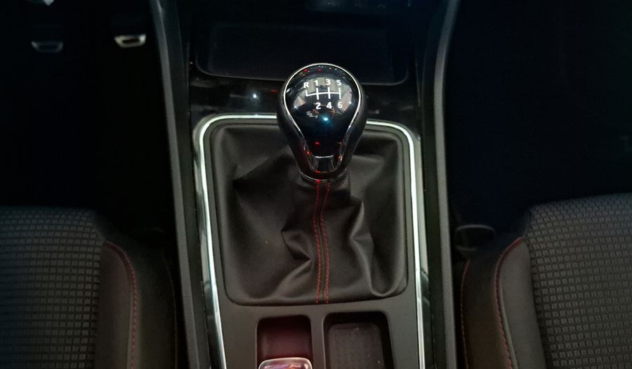 Seat Leon 1.4 FR Hatchback 2020