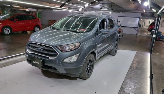 Ford • EcoSport