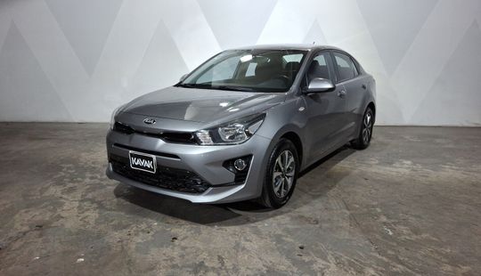 Kia • Rio