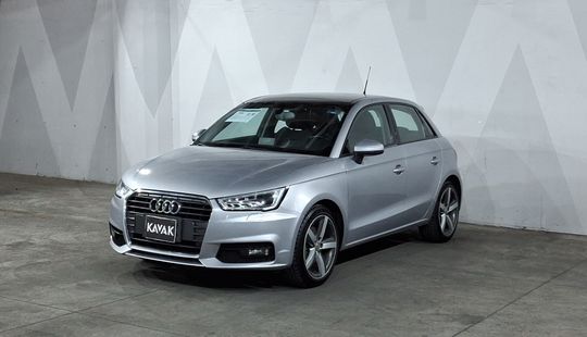 Audi • A1