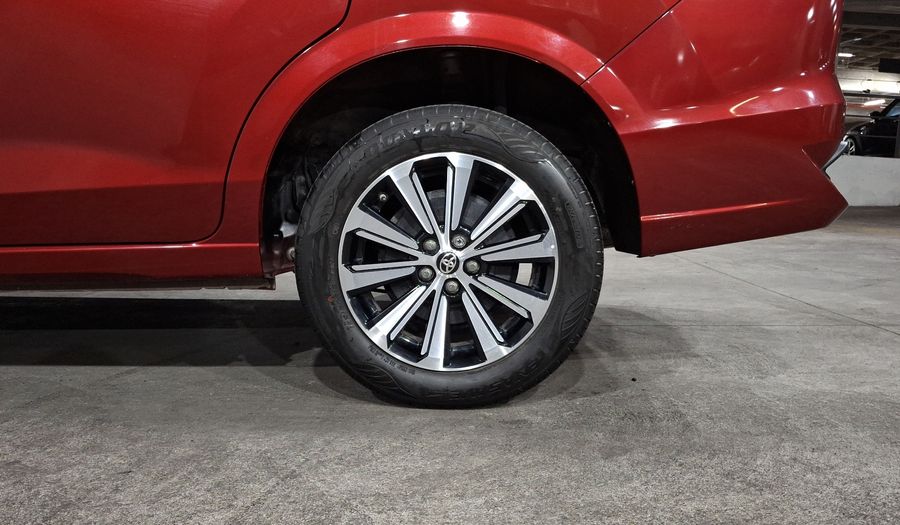 Toyota Avanza 1.5 XLE CVT Minivan 2024