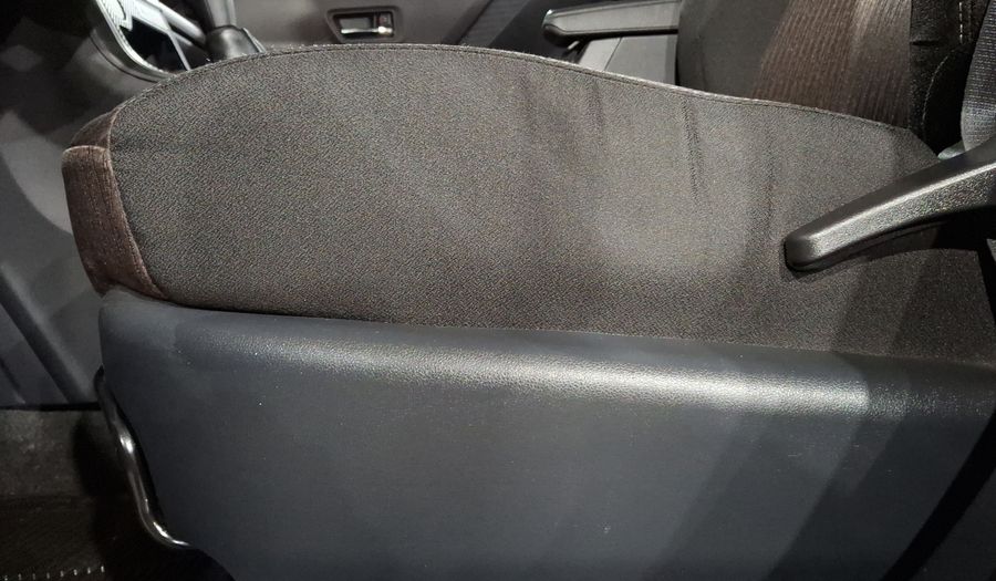 Toyota Avanza 1.5 XLE CVT Minivan 2024