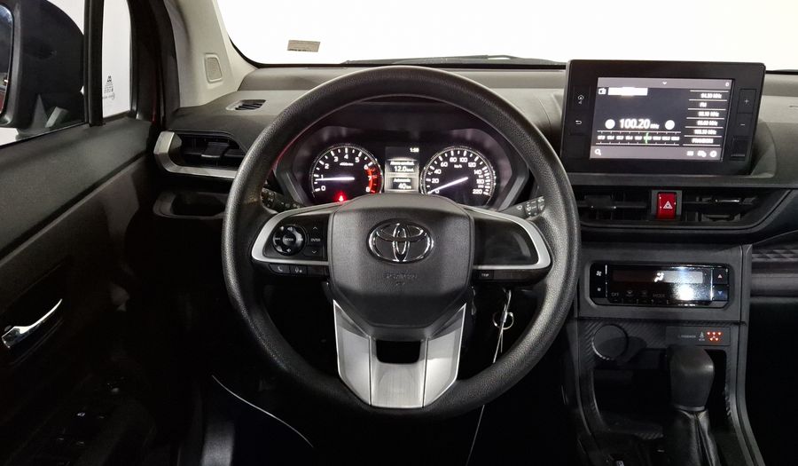 Toyota Avanza 1.5 XLE CVT Minivan 2024