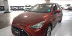 Toyota Yaris 1.5 R XLE AT Sedan 2016