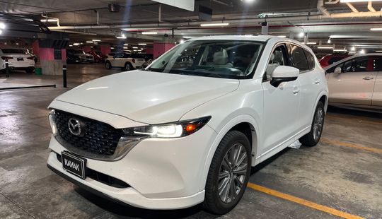 Mazda • CX-5