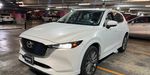 Mazda Cx-5 2.5 SIGNATURE AUTO Suv 2024