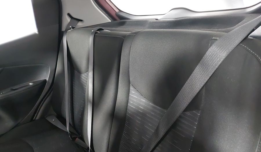 Chevrolet Spark 1.4 LT B Hatchback 2019