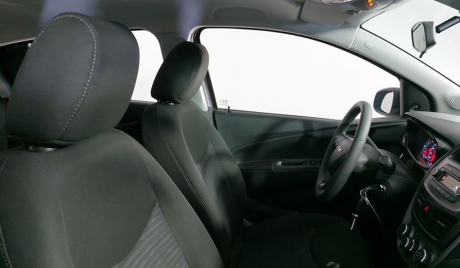 Chevrolet Spark 1.4 LT B Hatchback 2019