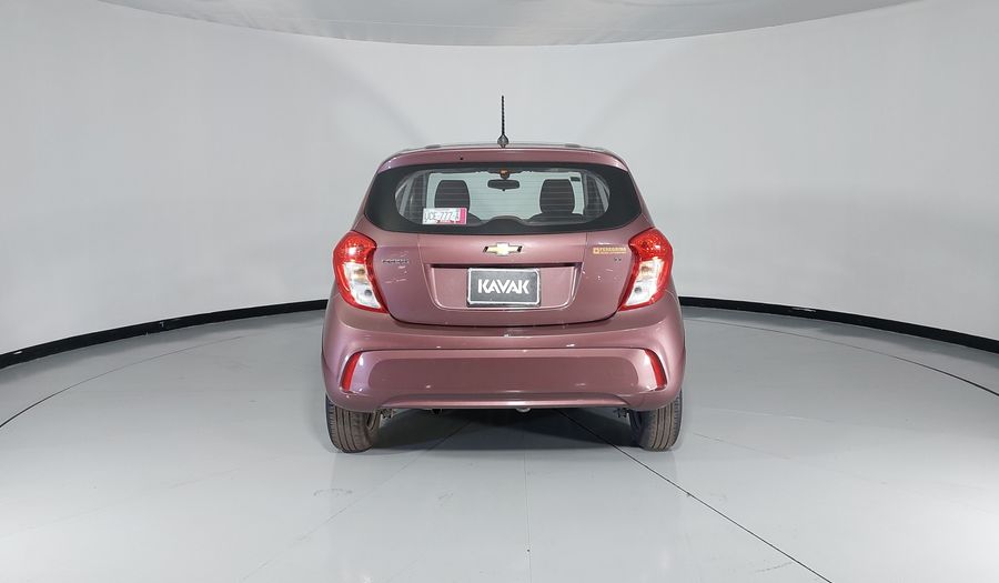 Chevrolet Spark 1.4 LT B Hatchback 2019