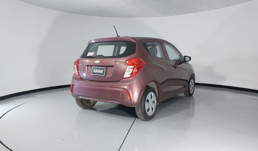 Chevrolet Spark 1.4 LT B Hatchback 2019