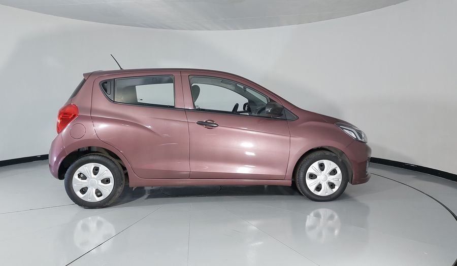 Chevrolet Spark 1.4 LT B Hatchback 2019