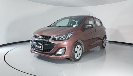 Chevrolet • Spark