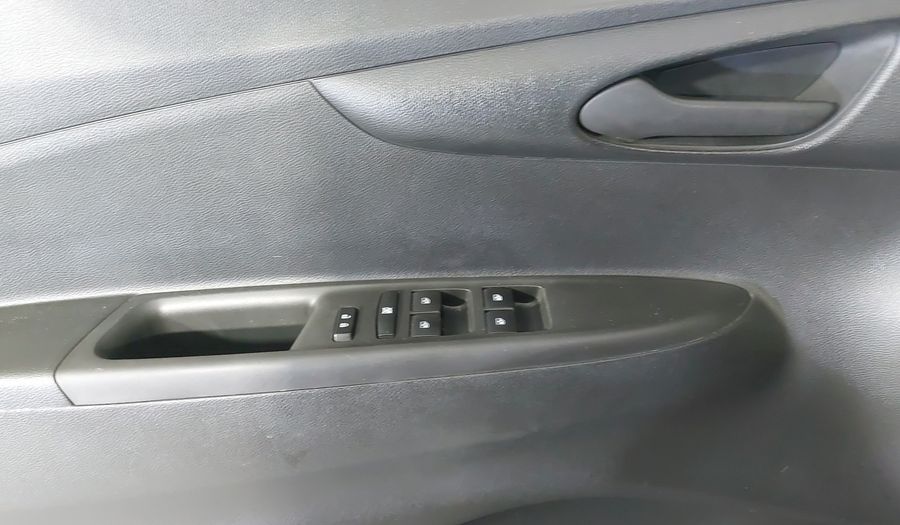 Chevrolet Spark 1.4 LT B Hatchback 2019