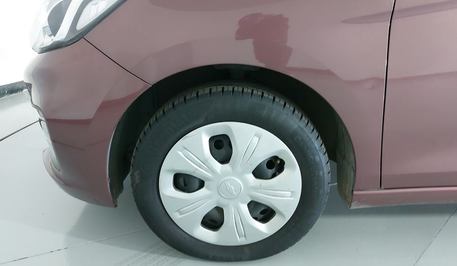 Chevrolet Spark 1.4 LT B Hatchback 2019