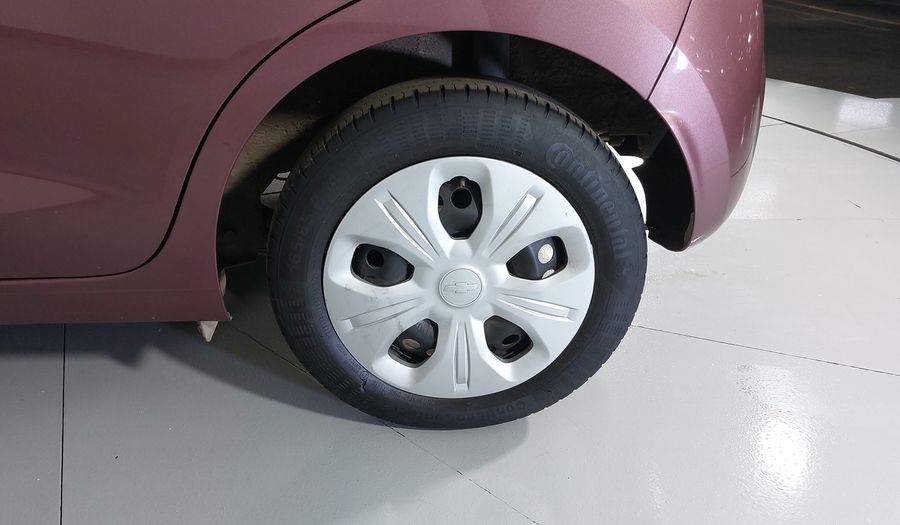 Chevrolet Spark 1.4 LT B Hatchback 2019