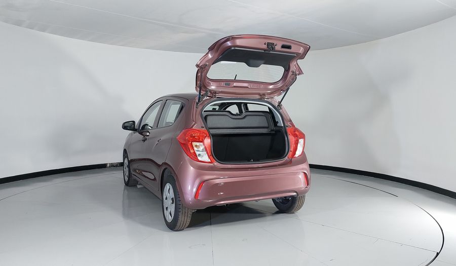 Chevrolet Spark 1.4 LT B Hatchback 2019