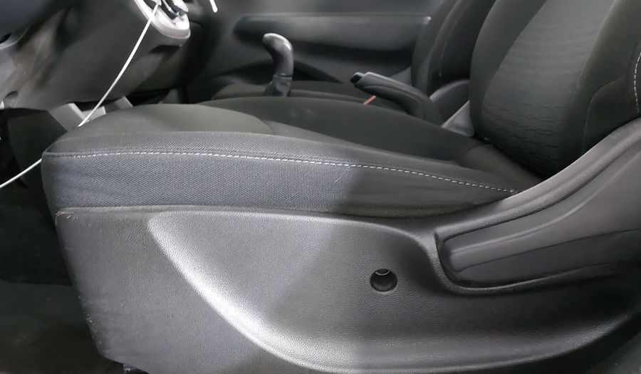 Chevrolet Spark 1.4 LT B Hatchback 2019